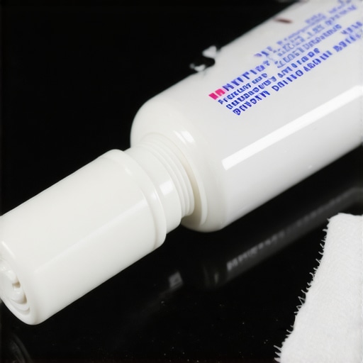 Kako se riješiti ogrebotina na staklu pomoću paste za zube