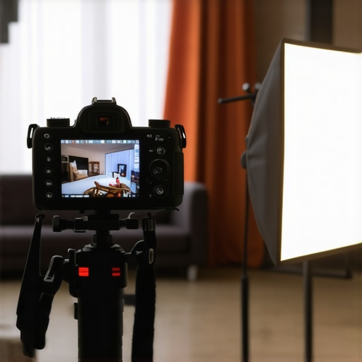 Kako snimiti domaću seriju telefonom: Trikovi za svetlo