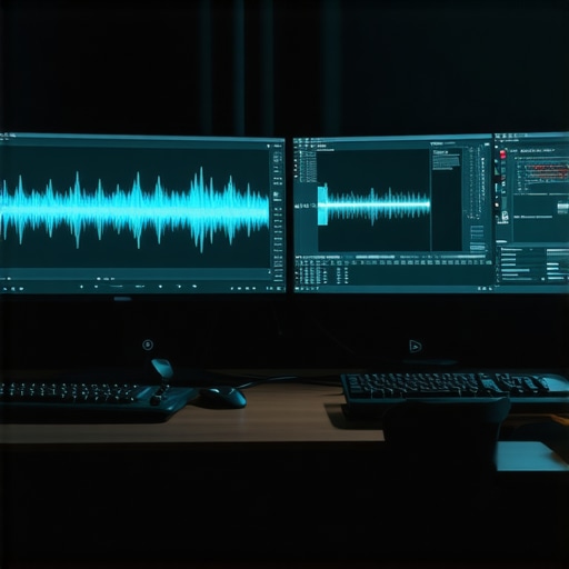 Radna stanica za automatsko dodavanje titlova sa AI modelima