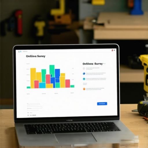 Primer optimizovane online ankete za 2026. godinu sa brzim odzivom