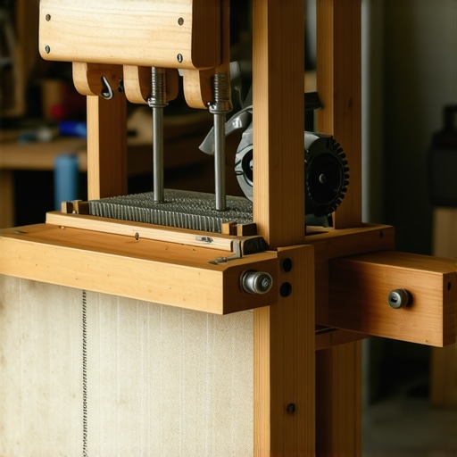 Napravite domaći stroj za presovanje cveća od drveta