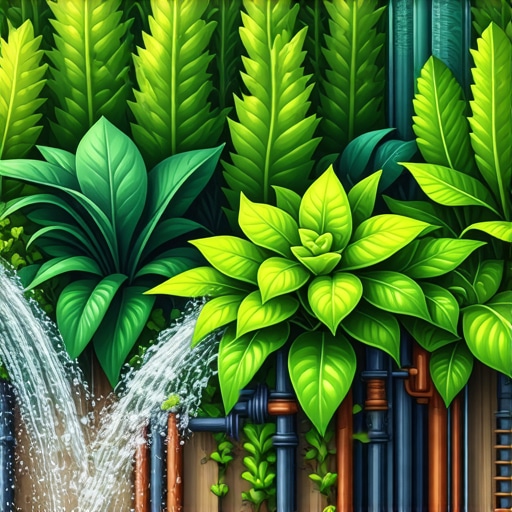 Optimizacija bašte: Kako napraviti sistem kap po kap