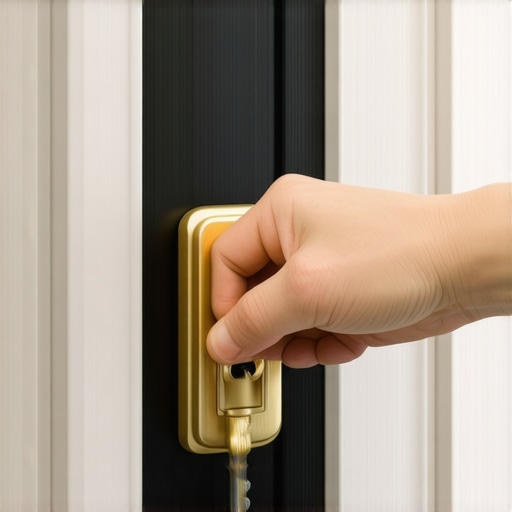 Popravite kvaku koja zapinje: Podmažite je pravilno