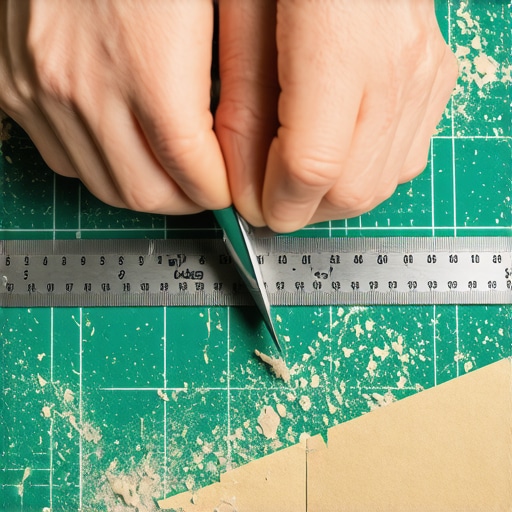 Alati za izradu unikatnih pozivnica na radnom stolu