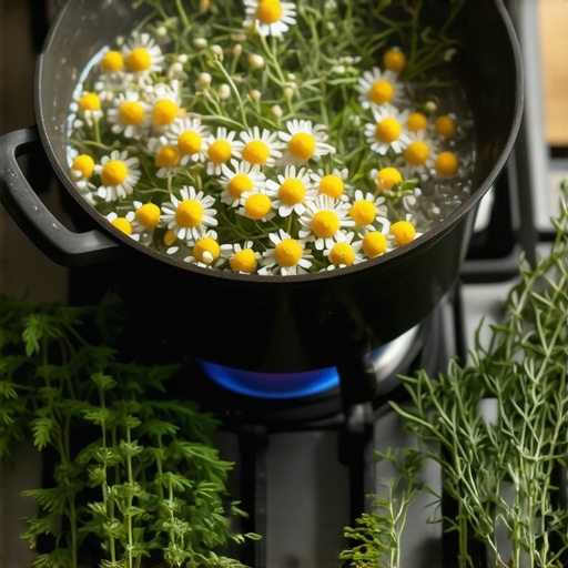 Prirodni melem od nevena: Kako ga skuvati bez greške