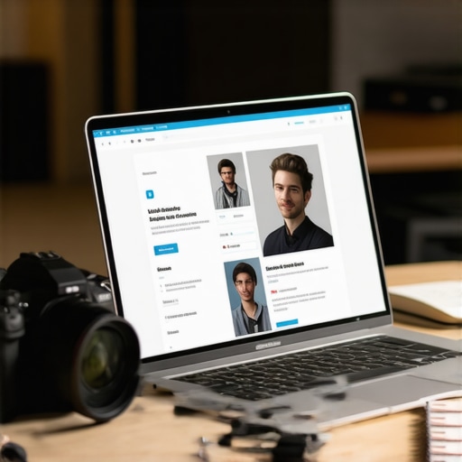 Profesionalni LinkedIn profil setup Kako napraviti profesionalni LinkedIn profil za sat vremena u kućnoj radionici