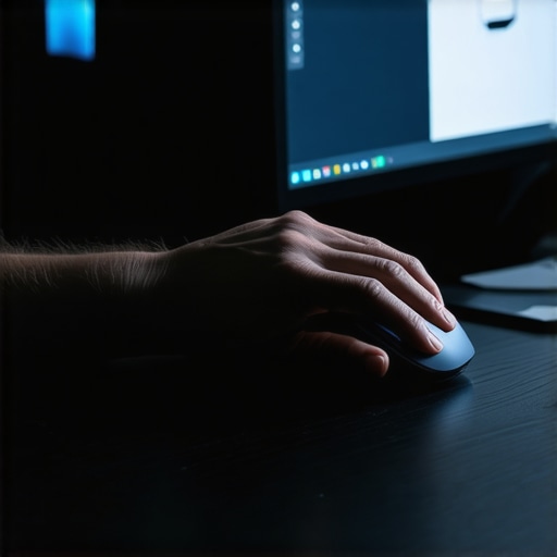 Dizajniranje vektorskog logotipa na računaru u modernom radnom okruženju