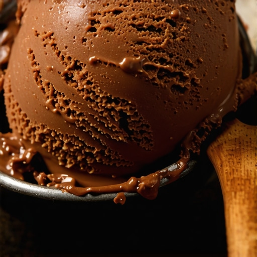 Domaći proteinski sladoled kremaste teksture