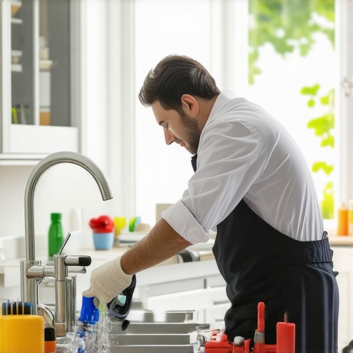 Brza popravka slavine koja kaplje [2026 Savet]