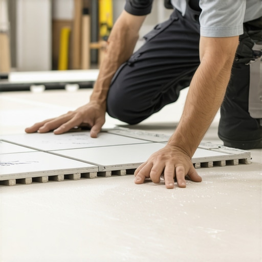 Bušite keramičke pločice bez pucanja uz 2026 metod