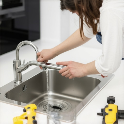 Curi vam sudopera? Popravite sifon bez zvanja majstora