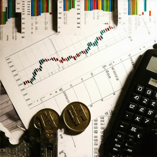 DIY Finansijska Arhitektura 2026 Radni sto sa nacrtima investicionog plana i alatima