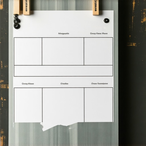 DIY Magnetni planer detalj Ručno izrađen magnetni planer za kućne poslove na metalnoj tabli