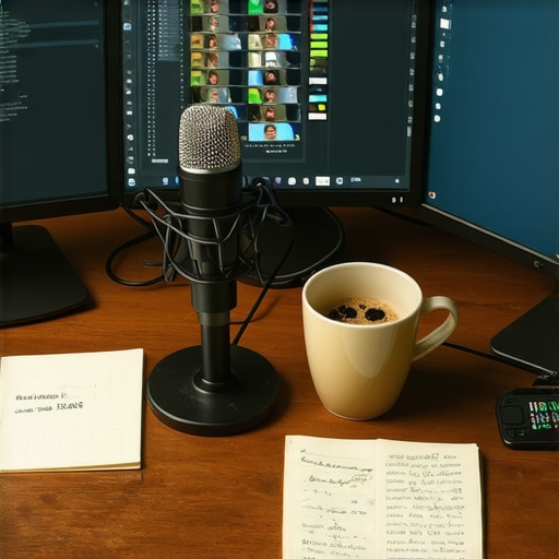 Radni sto za organizaciju online konferencije sa nula budžeta