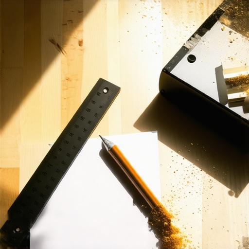 Alati za izradu domaćeg kataloga za malu firmu na radnom stolu