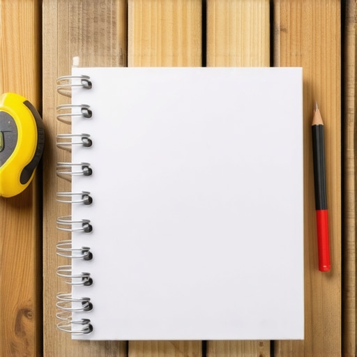 Fascikla sa dokumentacijom za odrzavanje doma