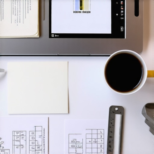 Proces dizajniranja logotipa za mali biznis u kućnoj radionici