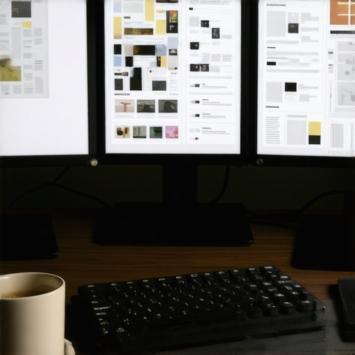 Moderno radno okruženje za web dizajn bez kodiranja u 2026 godini