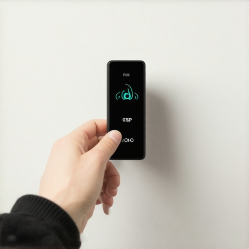 Kako se pravi domaći uređaj za detekciju vlage u zidu