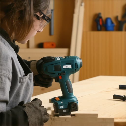 Korišćenje akumulatorske bušilice: Vodič za početnike 2026