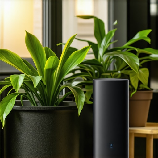 Merač vlage za saksije: Napravite pametni uređaj sami