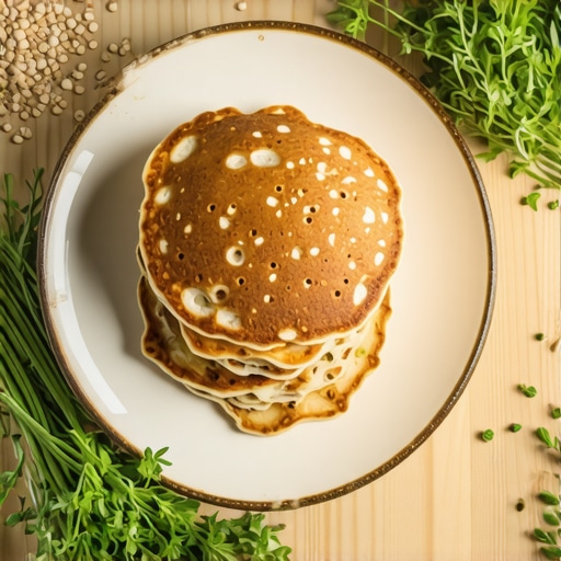 Najbolje palačinke od heljde bez pšeničnog brašna