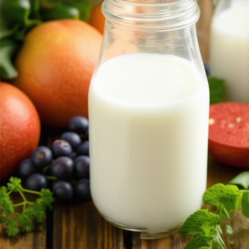 Napravite domaći kefir za bolji imunitet [2026]