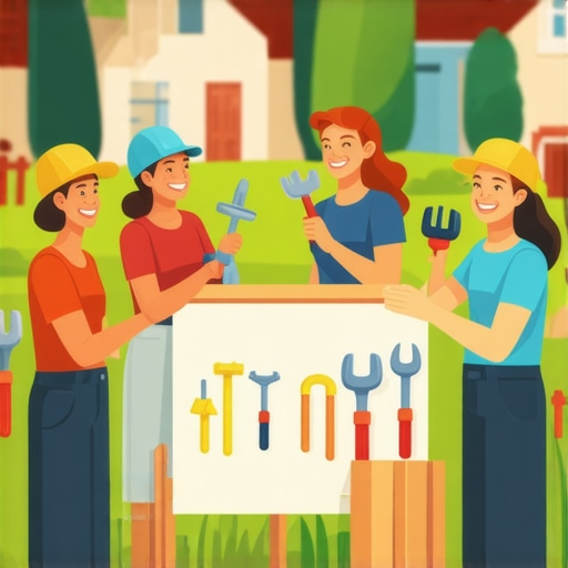 Napravite forum za razmenu alata u komšiluku [2026 Vodič]