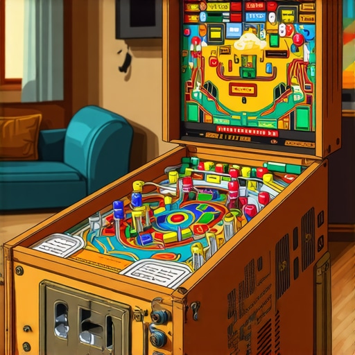 Napravite kućni fliper od kartona i gumenih traka