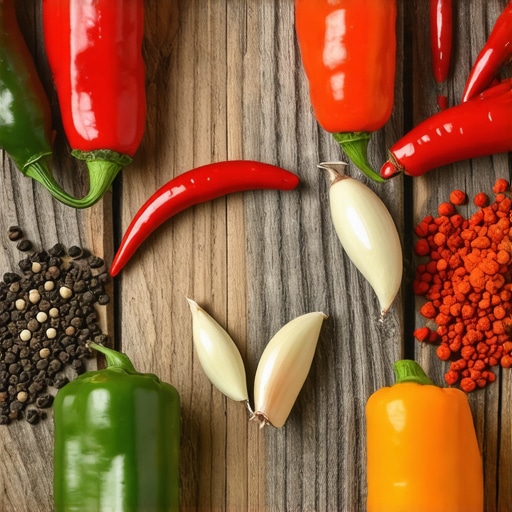 Napravite ljuti umak od habanero papričica bez kuvanja