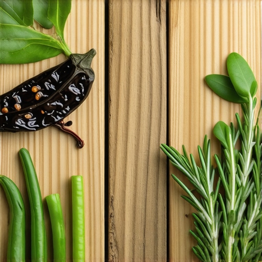 Napravite prirodne lekove za bol u zglobovima od bibera