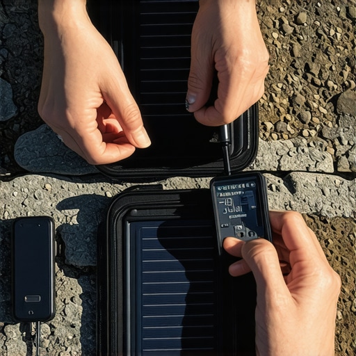 Napravite solarni punjač za telefon u 10 lakih koraka