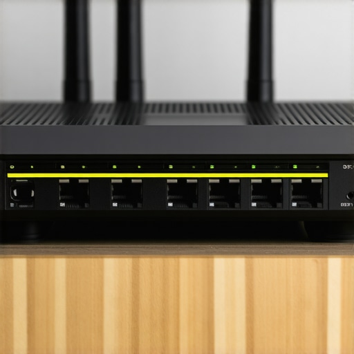 Podešavanje rutera za maksimalnu stabilnost DIY podešavanje rutera za stabilan video poziv