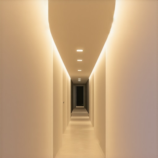 Podesite pametno svetlo u hodniku za 500 dinara