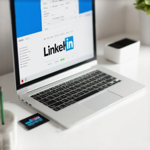 Savršen LinkedIn profil: Trik za bolju vidljivost