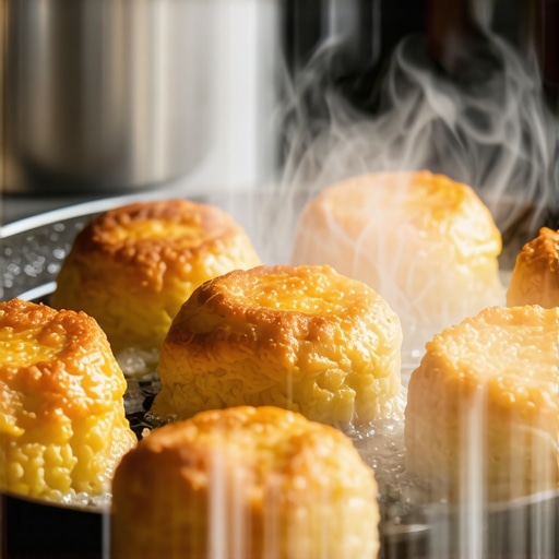 Savršene mekike bez kvasca u vrelom tiganju Hrskave mekike bez kvasca koje se prže u ulju u gusanom tiganju