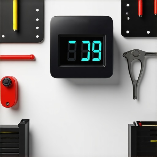 Sklopite digitalni tajmer za garažu od nule [2026]