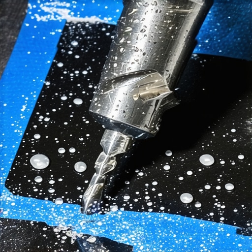 Dijamantska burgija za keramiku 2026 metod