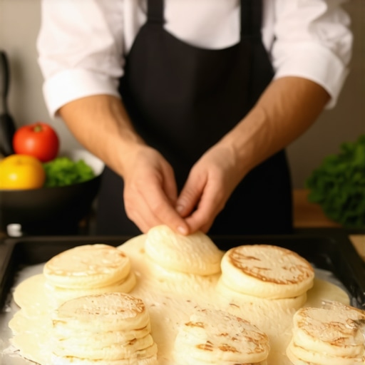 Trik za savršene palačinke i testo koje se nikada ne kida