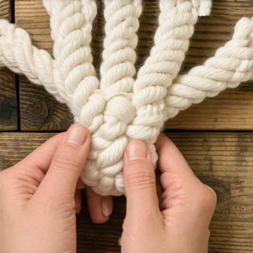 Uradi sam igračka od čarapa proces Ručna izrada neuništive igračke za psa od starih čarapa