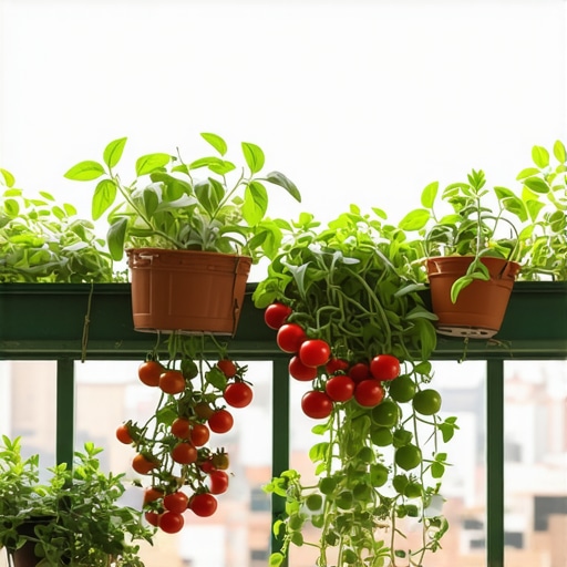 Uzgajajte paradajz naopačke na malom balkonu [2026]