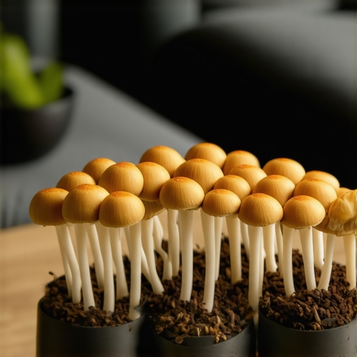 Uzgojite bukovače u stanu koristeći talog kafe [2026]