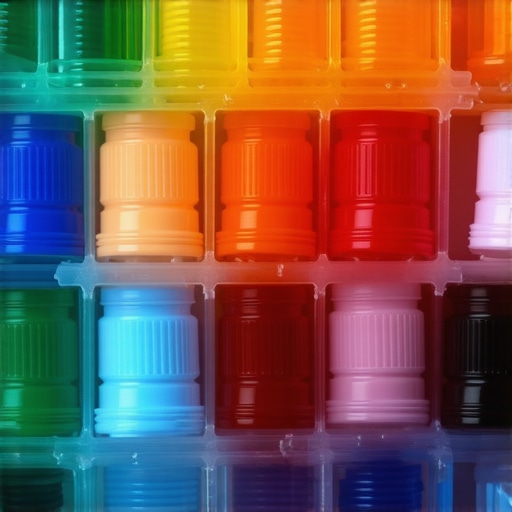 Zidni organizator za šrafove od plastičnih flaša [Trik]