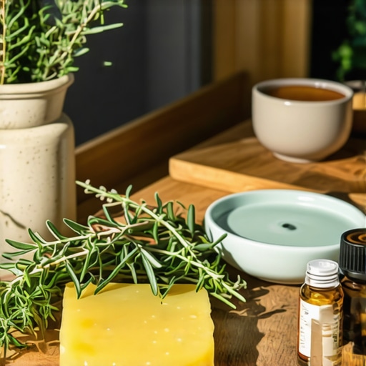 Bole vas afte? Napravite domaći melem za 10 minuta [2026]