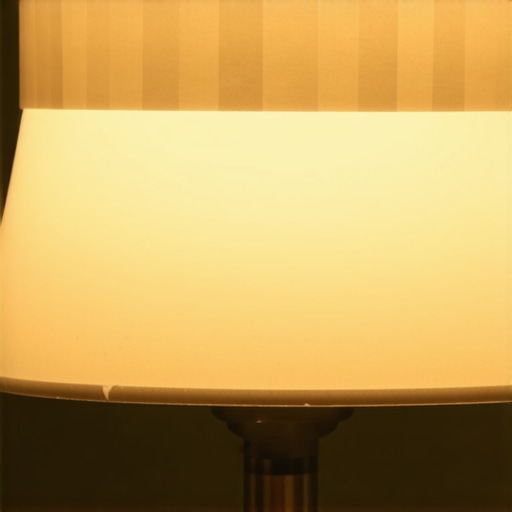 Kako napraviti difuzor za lampu koristeći običan papir za bolji video poziv