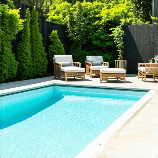 Kako da napravite bazen bez betoniranja i skupih majstora [2026]