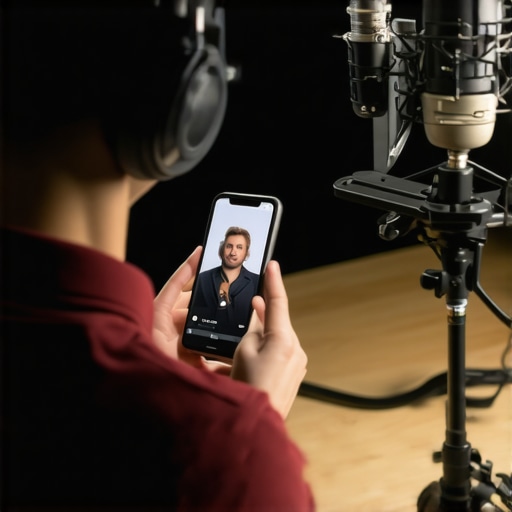 Kako napraviti podcast telefonom uz kristalno čist zvuk [2026]