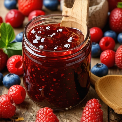 Kako se pravi domaći džem bez šećera: Moj proveren recept