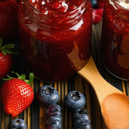 Kako se pravi domaći džem bez šećera: Moj proveren recept