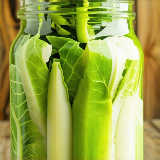 Kako ukiseliti kupus u tegli da ostane hrskav [Uputstvo]